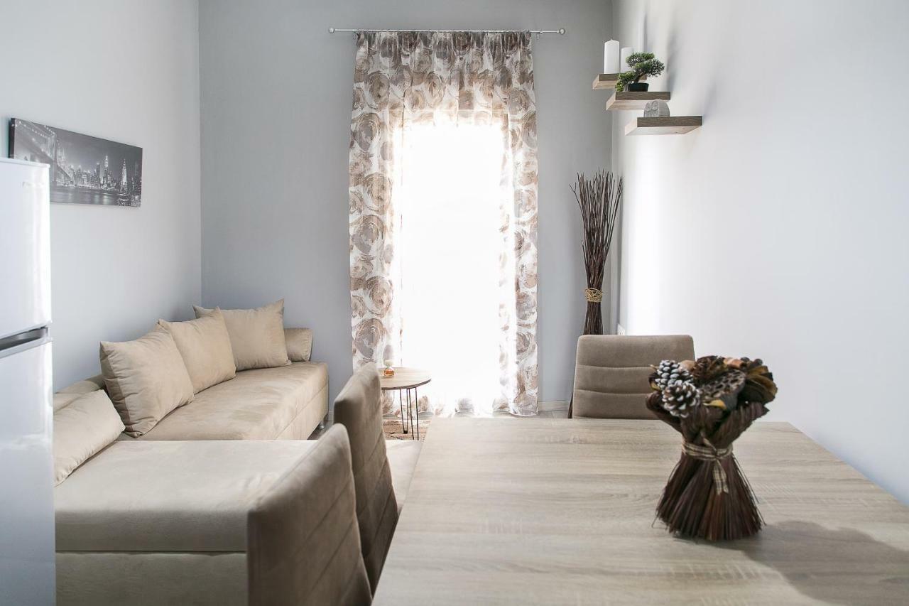 Luxury Apartment 65M2 Downtown سالونيك المظهر الخارجي الصورة